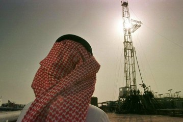 معركة على النفط تحتدم إلى جانب حرب روسيا في أوكرانيا