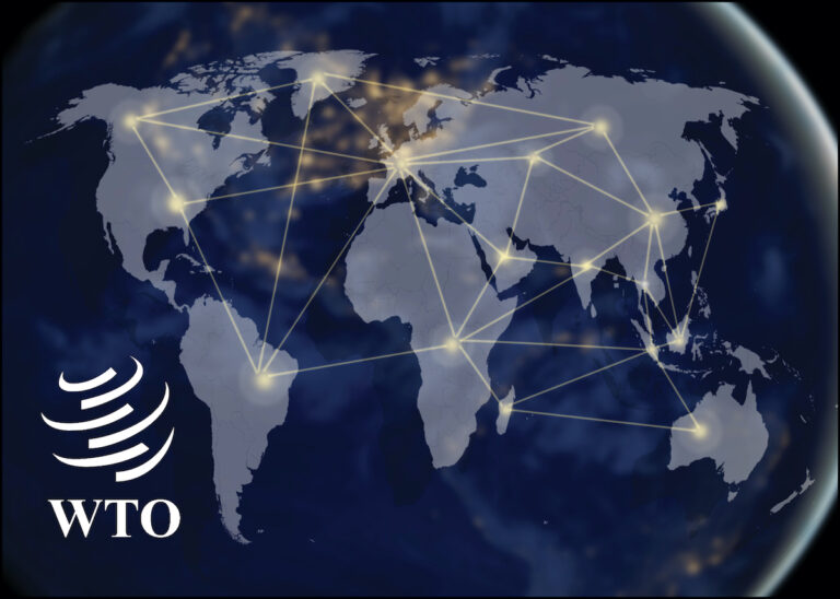 جدلية انضمام العراق إلى منظمة التجارة العالميَّة WTO