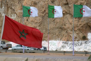 توترات متزايدة: سيناريوهات التصعيد العسكري الجزائري المغربي