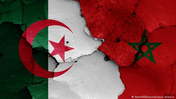 سيناريوهات التصعيد العسكري الجزائري المغربي