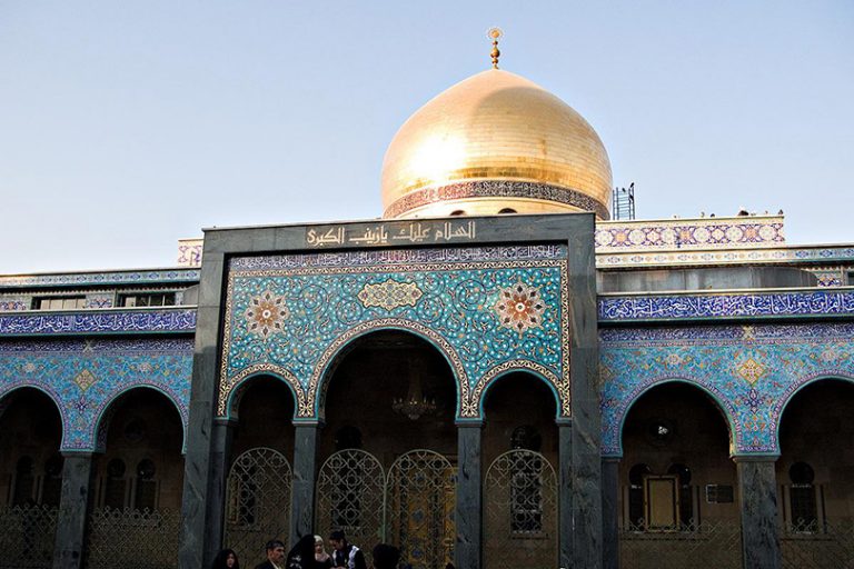 العقيلة زينب في ذكرى مولدها: بطلةٌ في كل الميادين