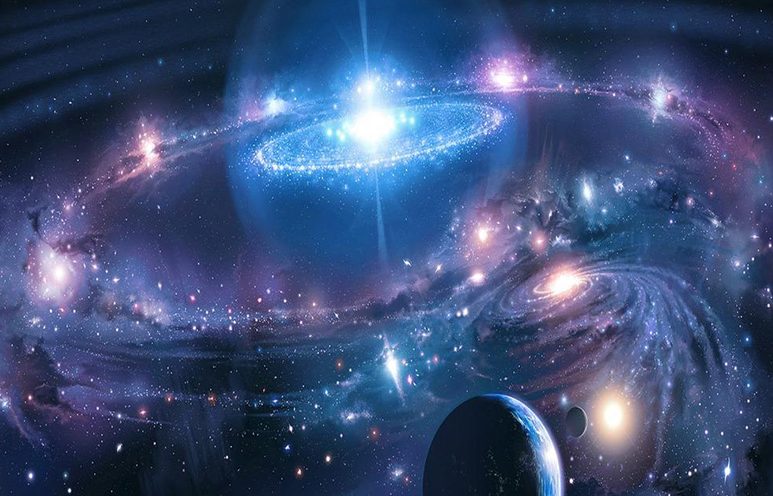ابرز الادلة على وجود الله الخالق: برهان حساب الاحتمالات