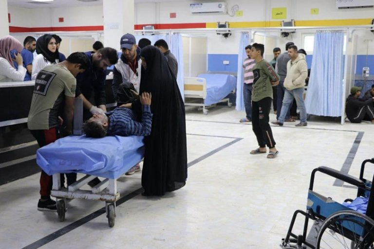 ملاحظات حول قانون الضمان الصحي