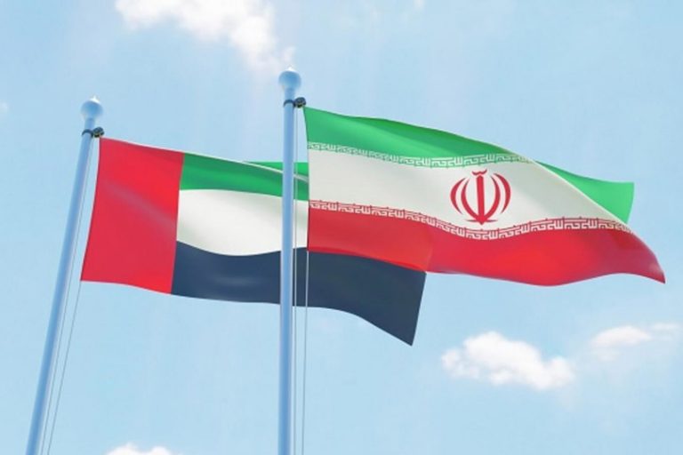 إيران والامارات: صفحة جديدة أم أخيرة؟