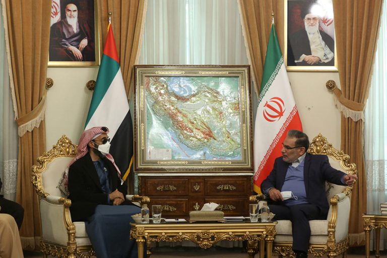 استدارات الدبلوماسية الإماراتية.. محاولة للفهم