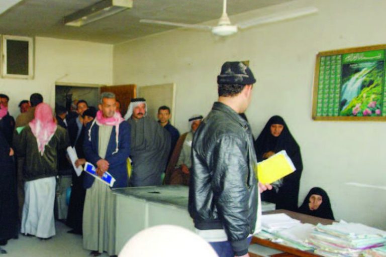 تعزز هيبة الدولة: خطوة واحدة لا تنفذها الحكومة
