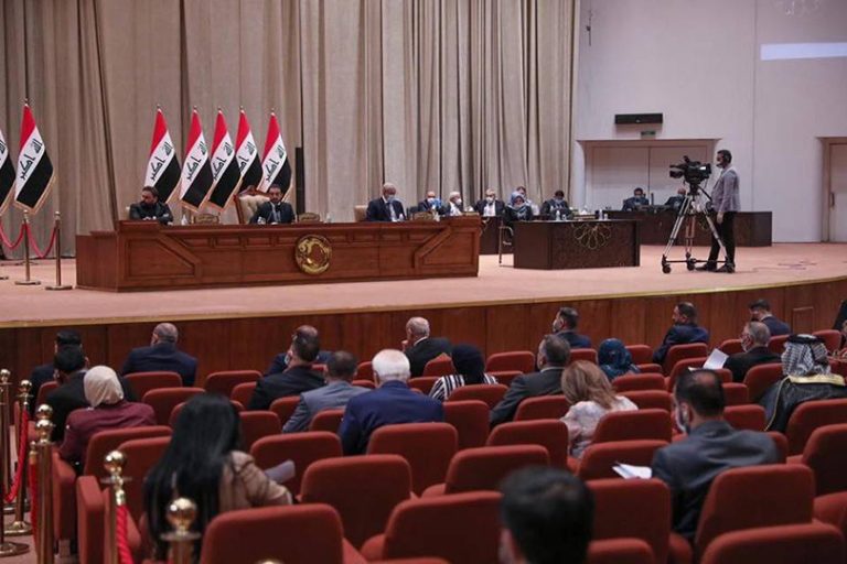 سباق تشكيل الحكومة: أنا أو الفوضى
