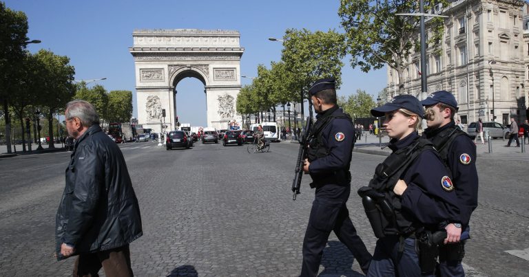 مكافحة التطرف والإرهاب في فرنسا وبلجيكا ـ منع التمويل الخارجي