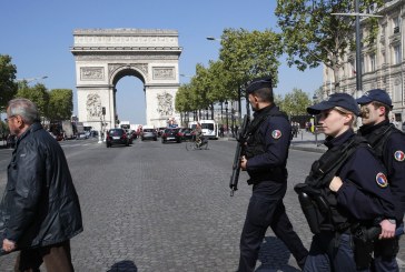 مكافحة التطرف والإرهاب في فرنسا وبلجيكا ـ منع التمويل الخارجي