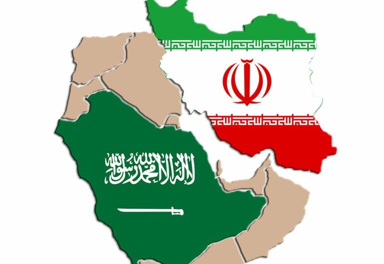 العراق وفرصة نجاح الوساطة بين إيران والسعودية