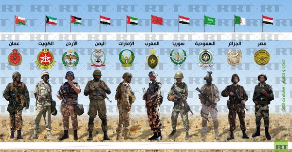 استخدام القوة العسكرية بعد الحرب الباردة: تغير المفاهيم والفواعل