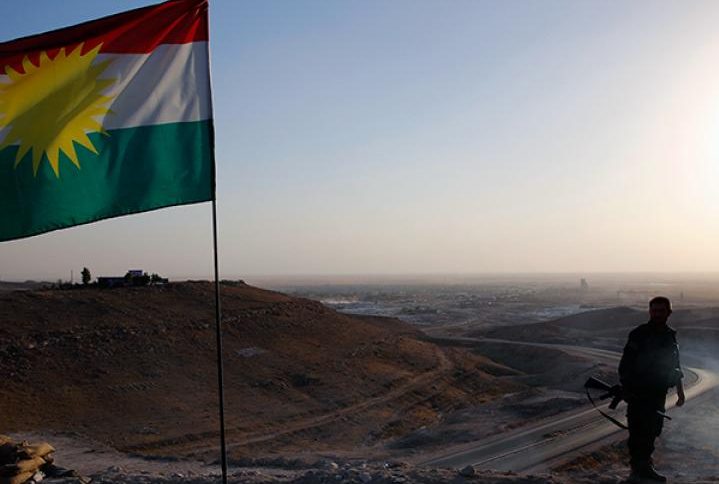فرصة جديدة في صناعة الملوك لأكراد العراق
