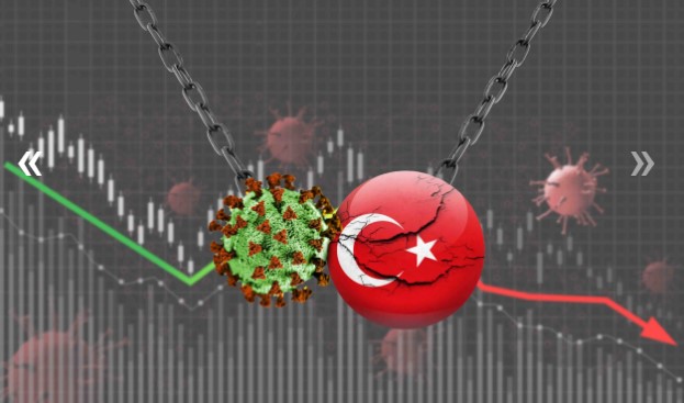 التدهور الاقتصادي في تركيا.. الأسباب والتداعيات