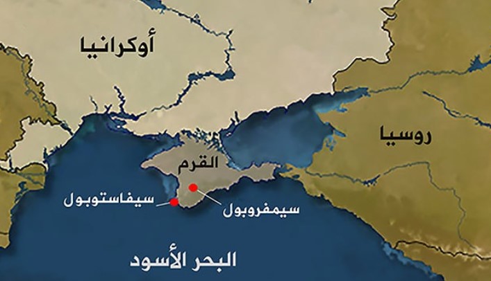الأزمة الروسية-الأوكرانية على وقع الحرب الباردة