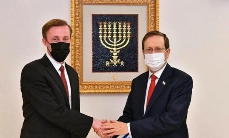 زيارة جيك سوليفان إلى إسرائيل: أي انعكاسات على مسار الملف النووي الإيراني؟