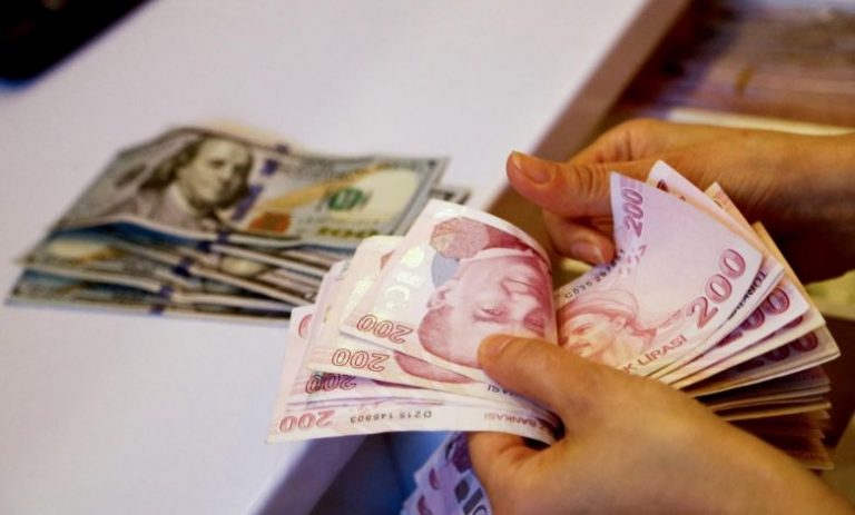 وضع الليرة التركية: ماذا يحدث عندما تحيد عن الأسس العلمية للاقتصاد؟!