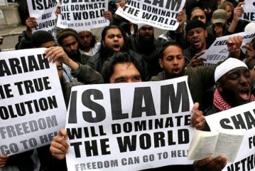لندنستان.. خفايا توطين الإسلام السياسي في بريطانيا