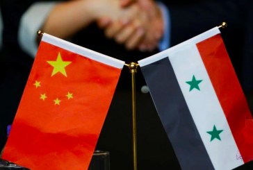 المكالمة الأولى: في محاولة لفهم التواصل الصيني الرسمي مع النظام السوري