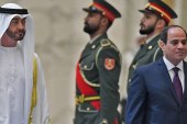 سياسة جديدة لفن إدارة الشؤون الاقتصادية لدى دول مجلس التعاون الخليجي: حالة المساعدات الإماراتية والتدخل المالي الإماراتي في مصر