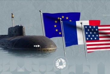 انعكاسات أزمة اتفاق أوكوس على سياسات الدفاع المشترك لدول حلف الناتو
