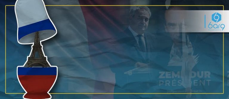 الانتخابات الرئاسية الفرنسية: هؤلاء المرشحون الذين سيقودون سياسة “موالية لروسيا”