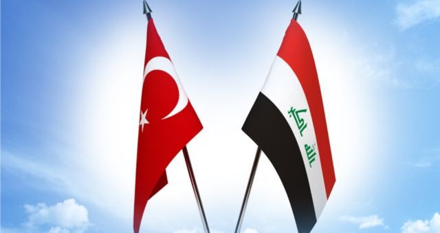 السياسة المائية التركية تجاه العراق للفترة من (2000-2020)