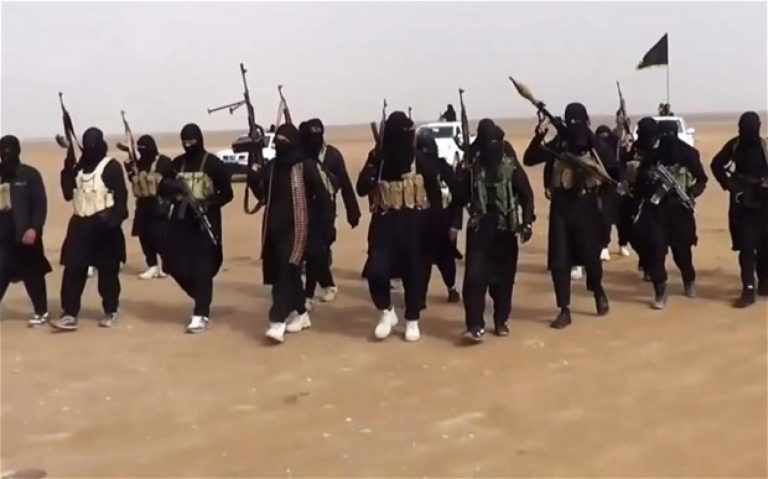 التمدد الداعشي في إفريقيا: المحفزات والتداعيات