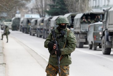 حسابات متعارضة: الأزمة الروسية-الأوكرانية على وقع الحرب الباردة