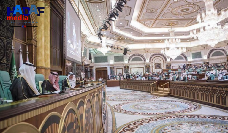 قمم وتوترات ومفاوضات _ الخليج الى اين …..؟؟