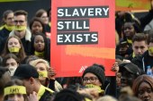 بين إرث الماضي وداء الحاضر: نطاقات العبودية الحديثة في الولايات المتحدة