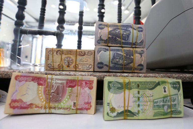 الاقتصاد العراقي: تجدد الضغوط، والتعافي في خطر