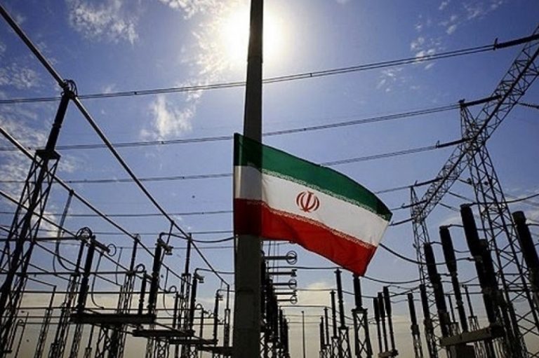 يد الطاقة الايرانية تحكم قبضتها على العراق