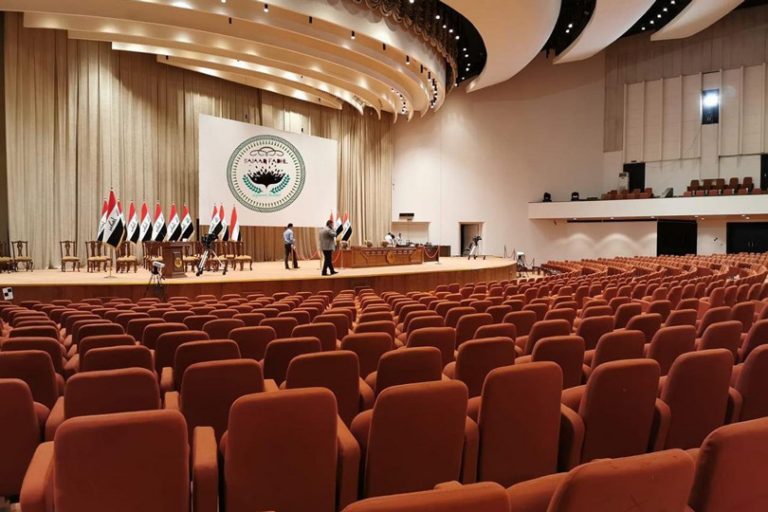 العراق: حكومة اغلبية وطنية ام توافق سياسي؟