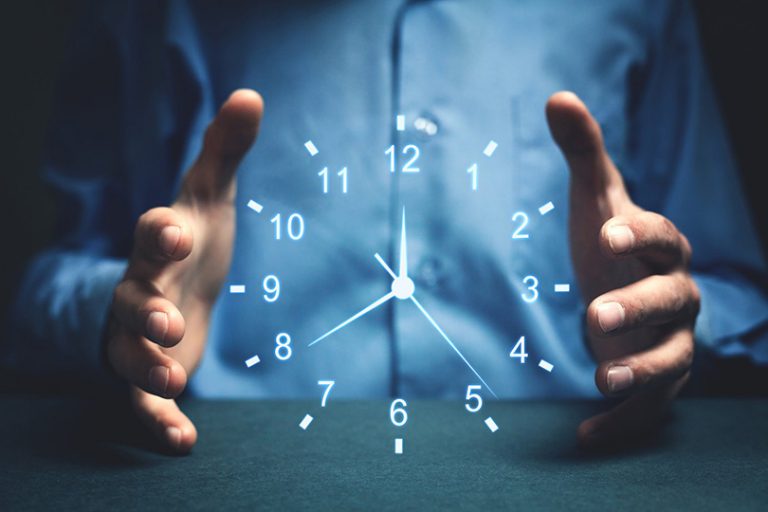 إدارة الوقت كيف تحدّ من التوتر؟
