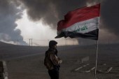 تغير القيم: العراقي ودولته