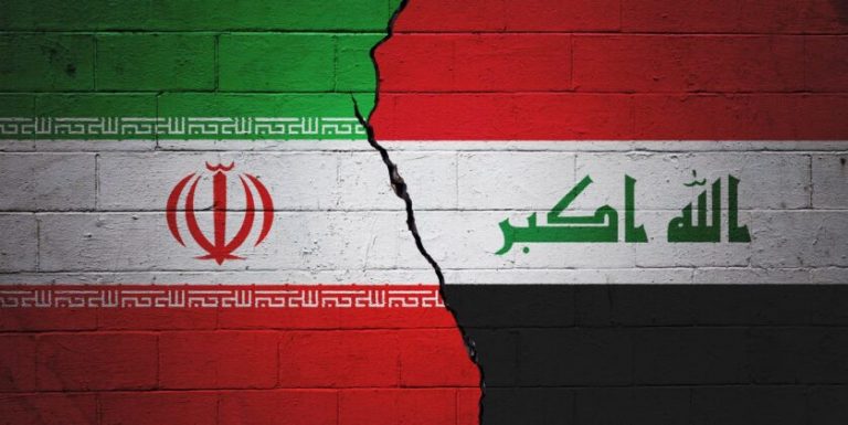 آفاق العلاقات الاقتصادية بين إيران والعراق