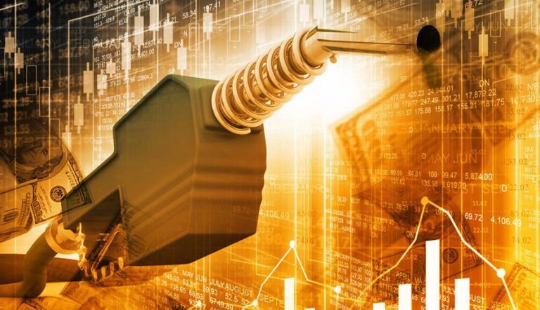 اتجاهات متباينة… تفاعلات أسواق النفط والذهب خلال 2021