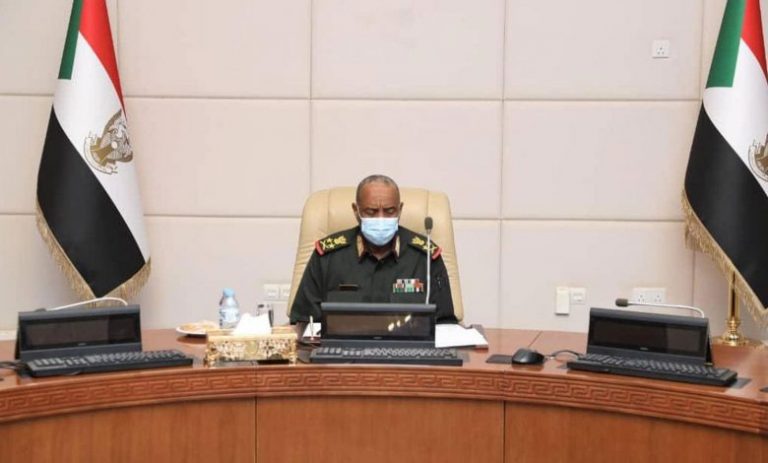 تعقيدات المشهد: السودان ومسار المرحلة الانتقالية