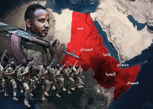 ما الذي هو أكبر من السد بين إثيوبيا ومصر؟.. كيف يتجاوز القرن الإفريقي الانهيار؟