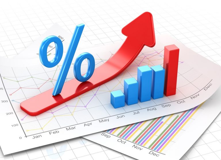 الفائدة من رفع معدلات الفائدة