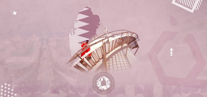 الغاز القطري نحو دمشق.. محاولة لفهم الدور القطري في سوريا