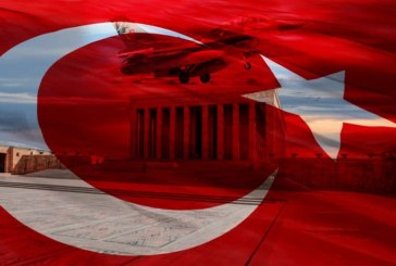 تركيا: جدل القوة الصلبة والناعمة ـ الأبعاد والتحديات