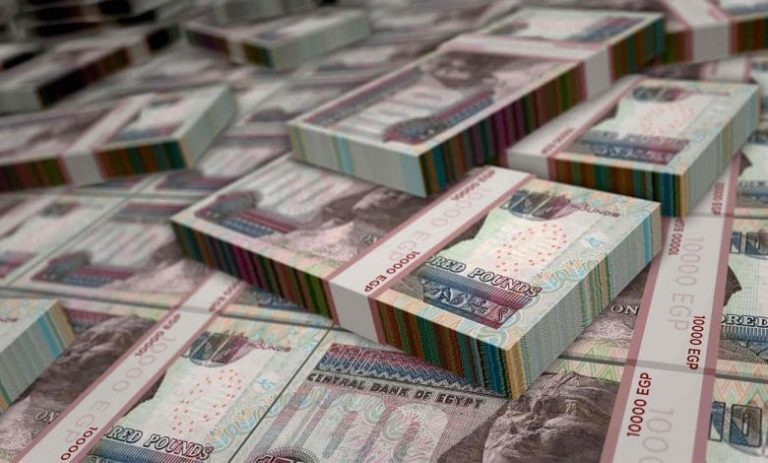 سبرينجبورج: الدولة المُتسْوِلَة ـ حقيقة مصر السيسي