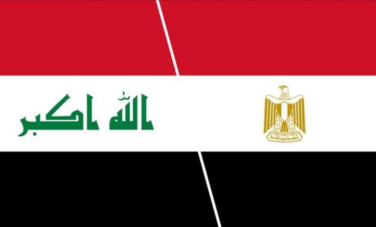 التعامل المثالي في السياسية الخارجية العراقية اتجاه الاردن و مصر
