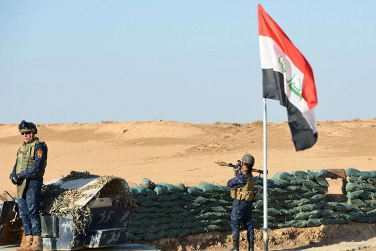 ما الذي سيحدث في العراق بعد هروب الحسكة؟