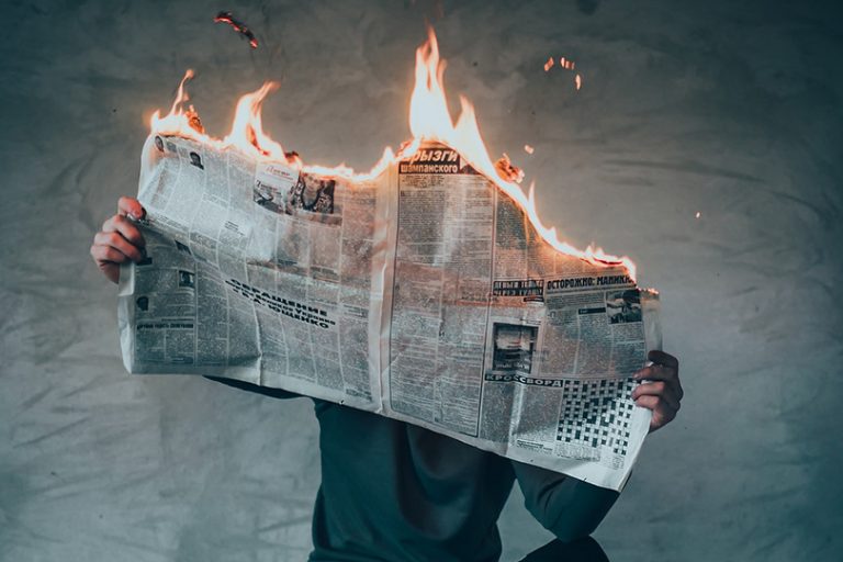هل تستطيع وسائل الإعلام تحقيق السلم المجتمعي؟