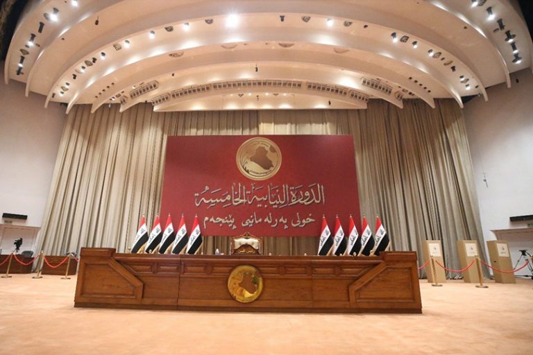 هوية الكتلة الاكبر.. بين التعثر والحسم