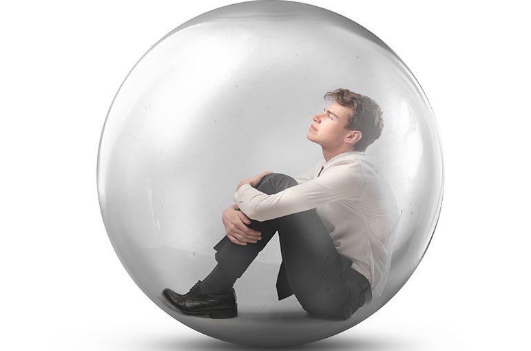 كيف تؤثر اللامبالاة على التكيف النفسي والتوافق الاجتماعي؟