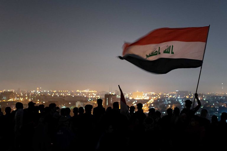 الثورة الاجتماعية وأثرها على القواعد الدستورية