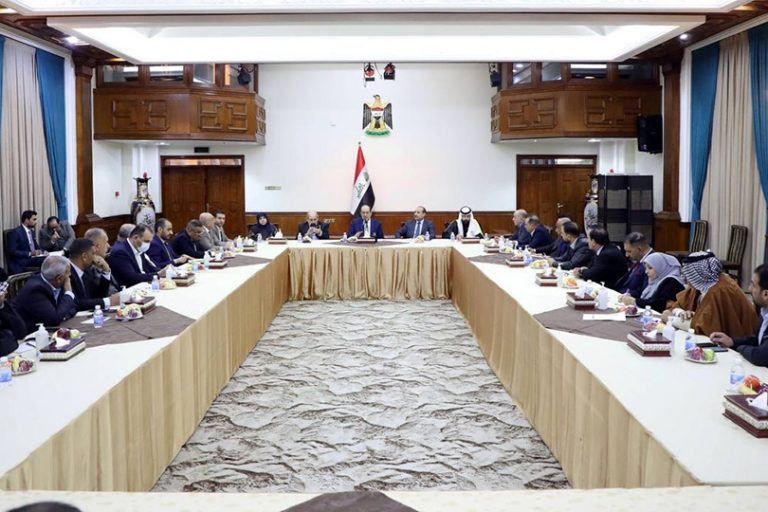 المعارضة الوطنية ولعبة توزيع الأدوار